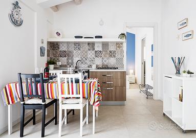 Casa vacanza Pozzallo oceano mare