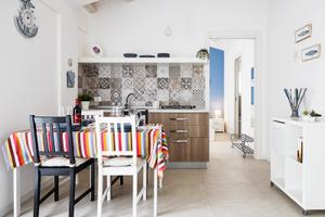 Casa vacanza Pozzallo oceano mare