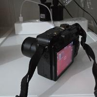 CANON G10