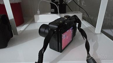 CANON G10
