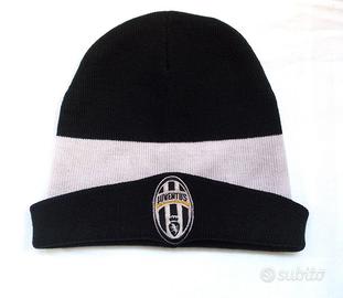 Cappello invernale Juventus calcio