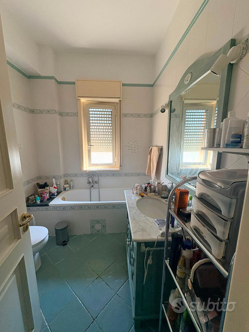 Appartamento – Caltanissetta, Quartiere Provvidenza - Vista 2