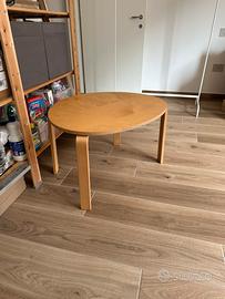 Tavolino da salotto Ikea