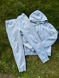Tuta ralph lauren
