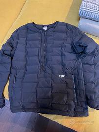 Guscio sci più sottoguscio