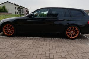 bmw 320d msport