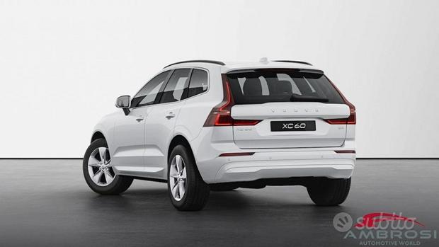VOLVO XC60 Mild Hybrid B4 (d) automatico Core GU7133