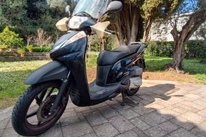 Honda SH 300
