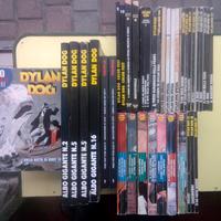 Fumetti DYLAN DOG, albi di serie speciali