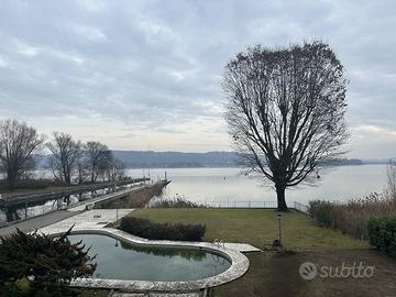 Appartamento Dormelletto [01AR-1780VRG]