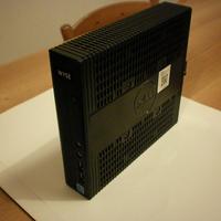 Mini pc WYSE Modello Z90D funzionante