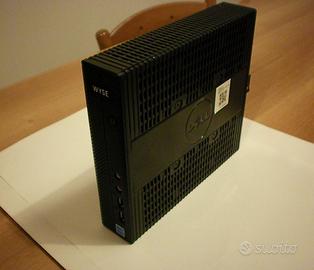 Mini pc WYSE Modello Z90D funzionante