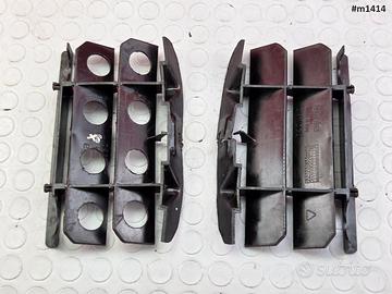 PROTEZIONI RADIATORI APRILIA RX 125 1995 1998 RX 1