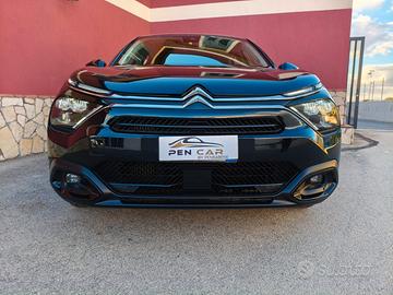 Citroen C4 BlueHDi 130 S&S EAT8 Shine