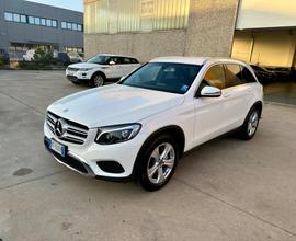 Mercedes-benz GLC 220 GLC 220 d 4Matic Executive