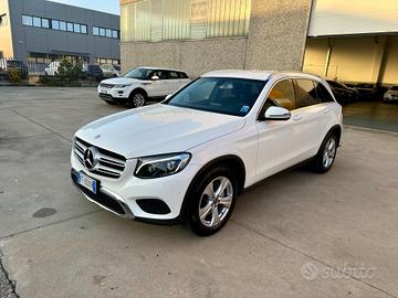 Mercedes-benz GLC 220 GLC 220 d 4Matic Executive