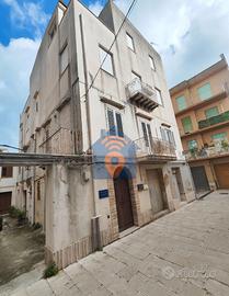 Castelvetrano Appartamento In Centro Storico