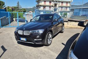 Bmw X4 xDrive20d