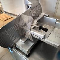 Attrezzature per cucina professionale