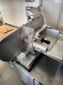 Attrezzature per cucina professionale