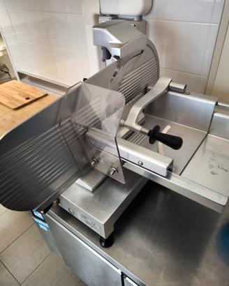 Attrezzature per cucina professionale