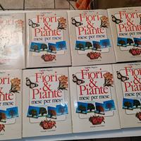 Enciclopedia fiori e piante 