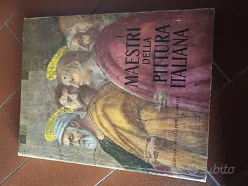 MAESTRI DELLA  PITTURA