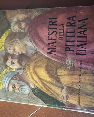 MAESTRI DELLA  PITTURA