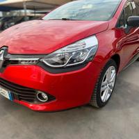 Renault Clio 1.5 dCi 8V 90CV Start&Stop 5 porte En