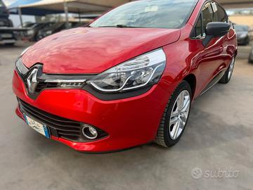 Renault Clio 1.5 dCi 8V 90CV Start&Stop 5 porte En