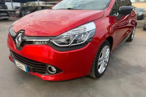 Renault Clio 1.5 dCi 8V 90CV Start&Stop 5 porte En