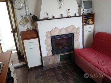 Casa Semi indipendete più pertitenze