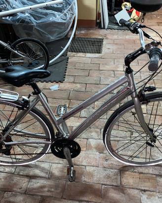 Bicicletta