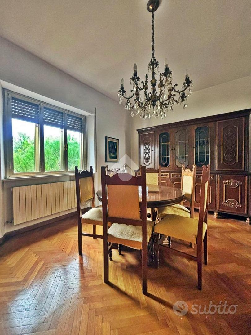Appartamento – Fabriano, Pisana, Ancona - Altro