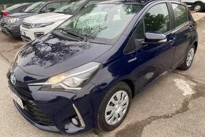 Toyota Yaris 1.5 Hybrid 5 porte Active
