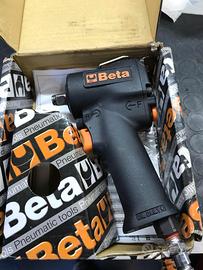 pistola pneumatica Beta