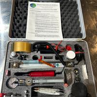 Kit riparazione parabrezza