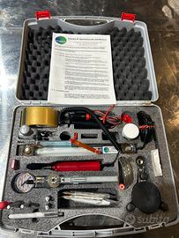 Kit riparazione parabrezza