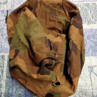 Telino woodland USA per elmetto #4