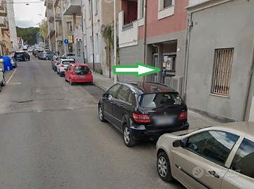 Posto auto più Posto moto 