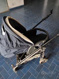 Passeggino bambino