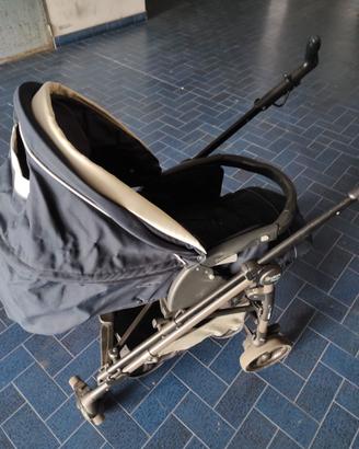 Passeggino bambino