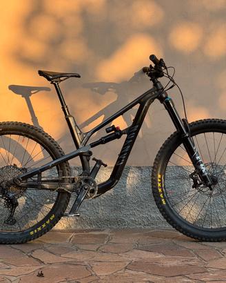 Canyon spectral 6 2021 taglia S - bici enduro