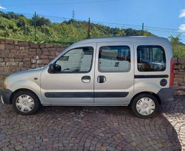 RENAULT Kangoo 2ª serie - 2001