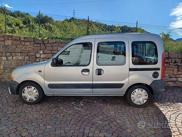 RENAULT Kangoo 2ª serie - 2001