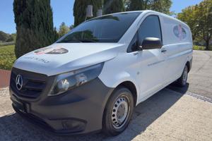 Mercedes Benz Vito E6 SI PERMUTE