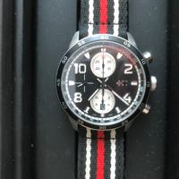 Orologio Christopher Ward C7