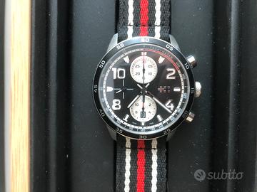 Orologio Christopher Ward C7