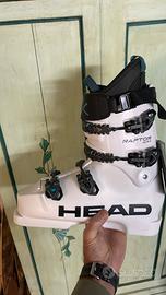 Scarponi sci Head WCR 5 mis. 27