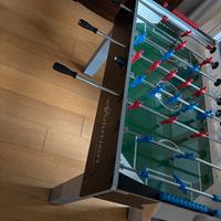 Bigliardino Evolution da interno in ottime con